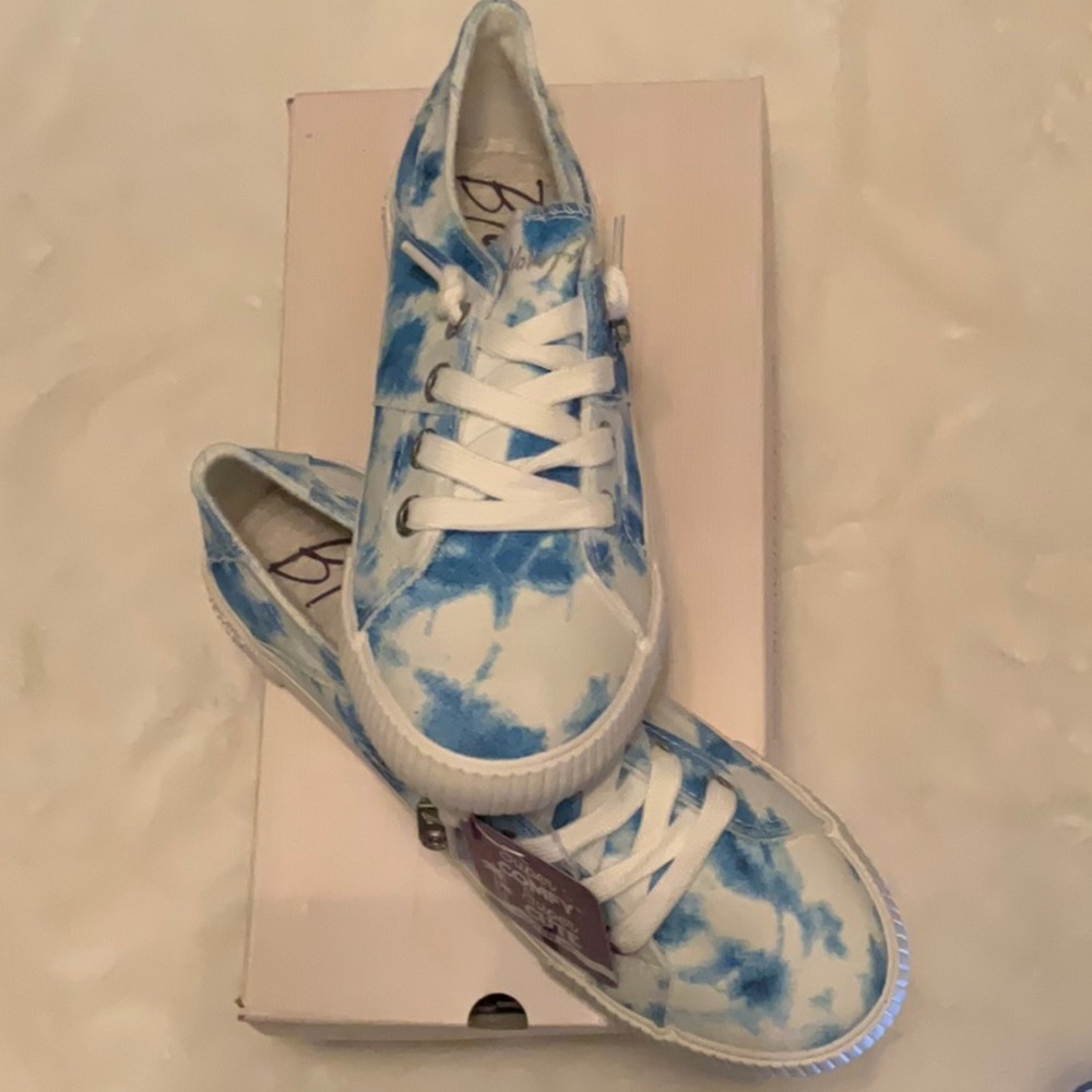 Blowfish Malibu Fruit Sneakers